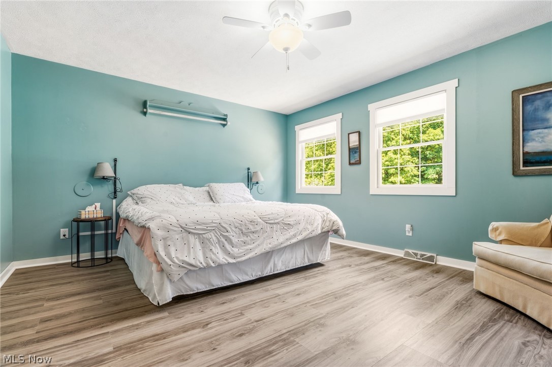 4166 Waynesburg Road NW Carrollton OH 44615