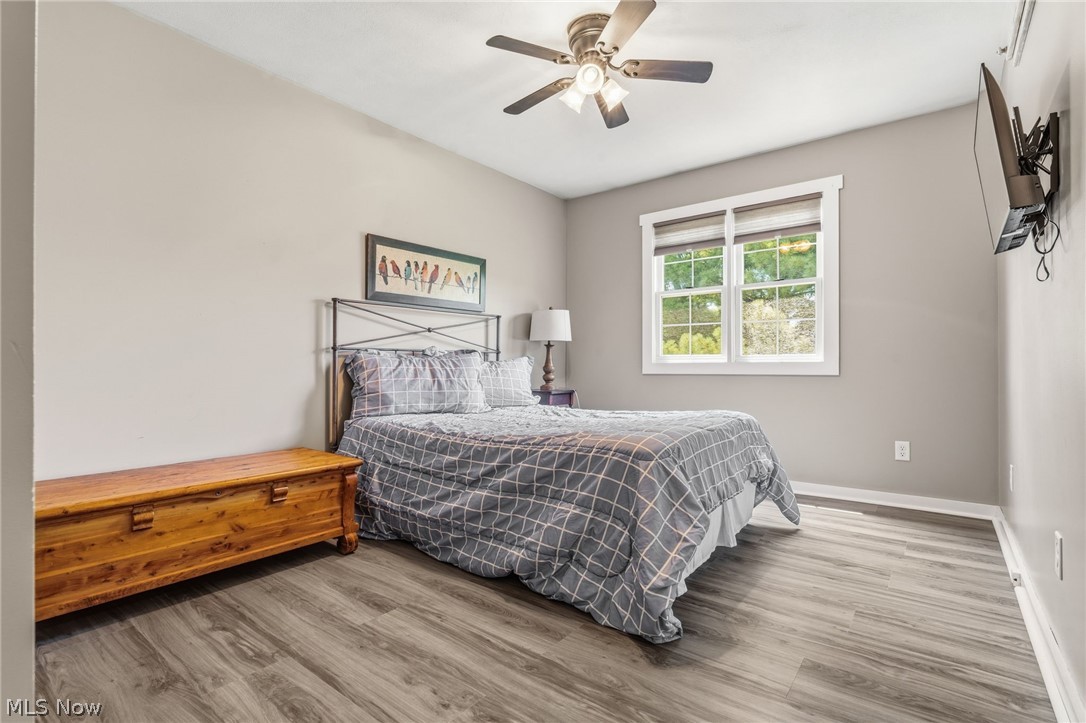 4166 Waynesburg Road NW Carrollton OH 44615