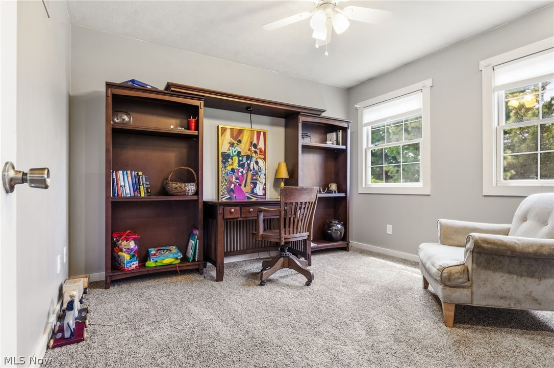 4166 Waynesburg Road NW Carrollton OH 44615