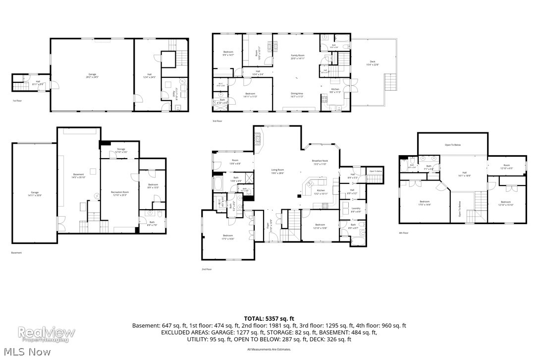 4166 Waynesburg Road NW Carrollton OH 44615
