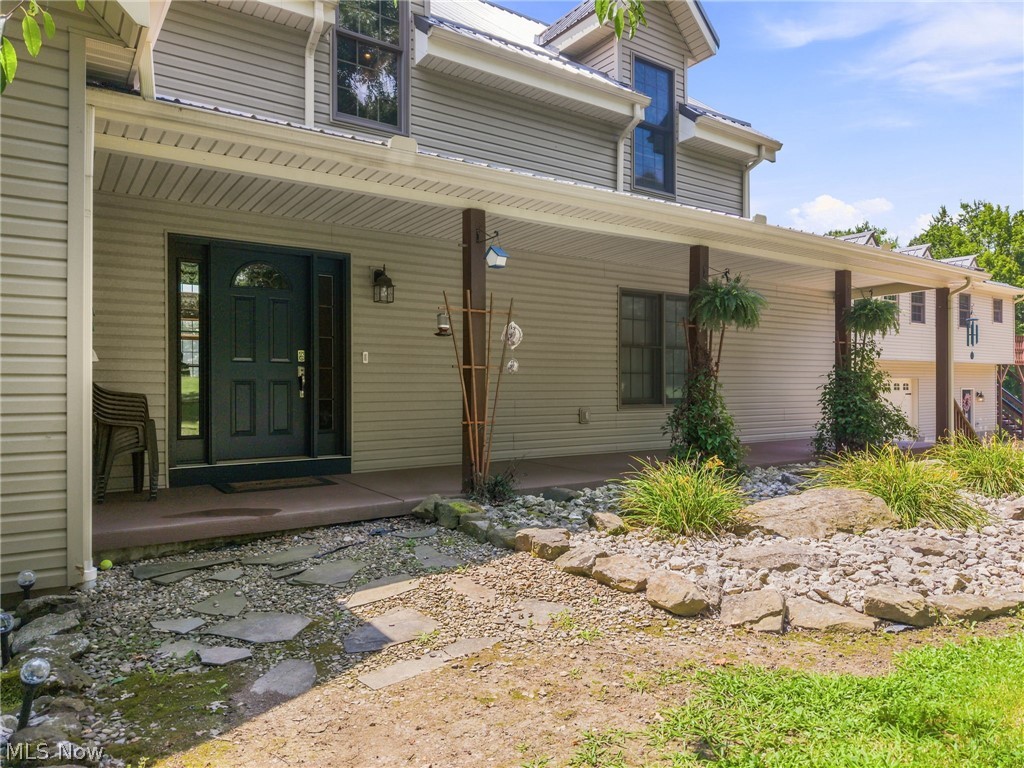 4166 Waynesburg Road NW Carrollton OH 44615