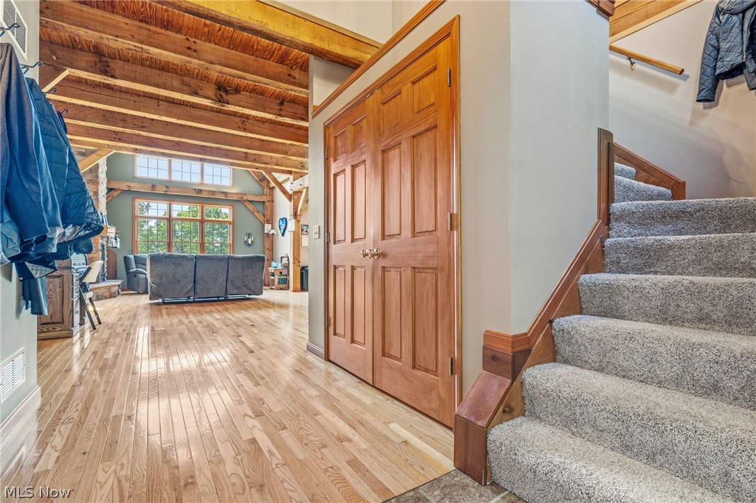 4166 Waynesburg Road NW Carrollton OH 44615