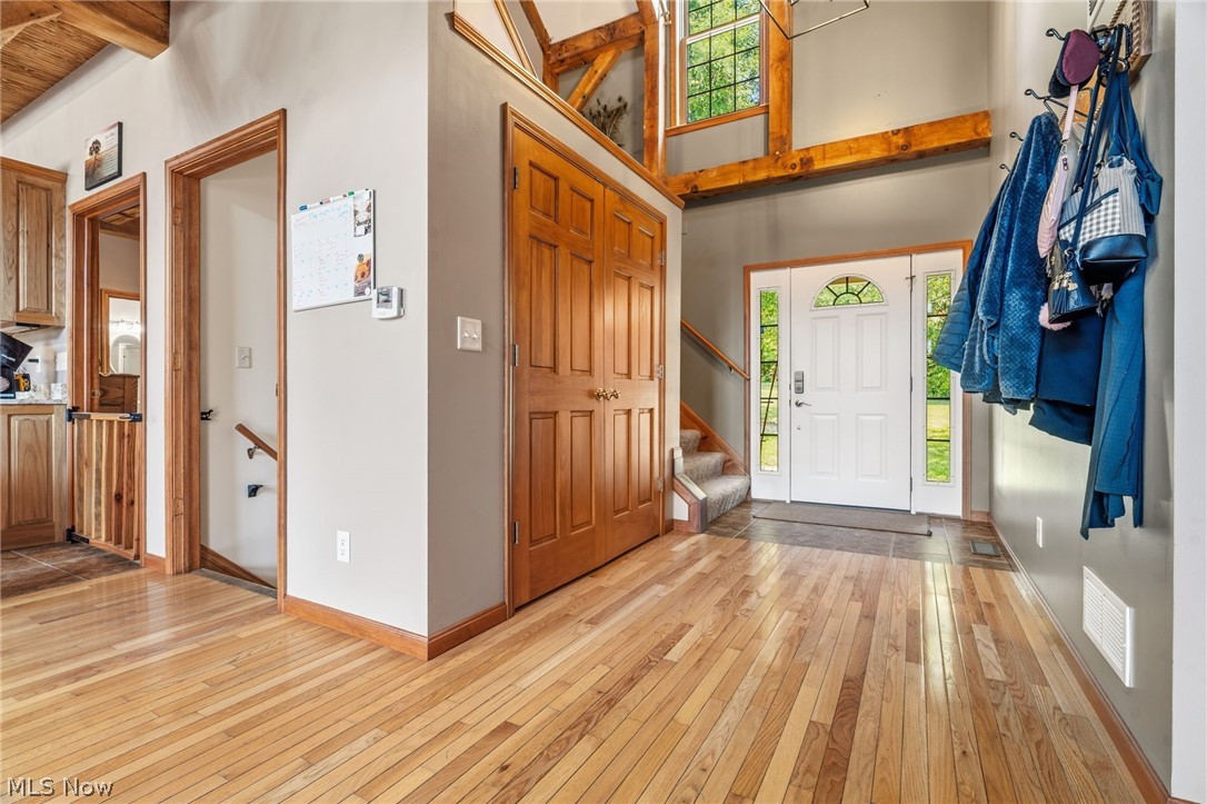 4166 Waynesburg Road NW Carrollton OH 44615