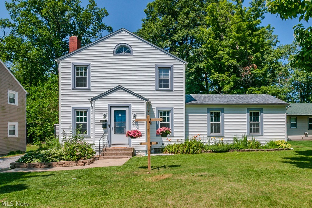 5084 Forest Road Mentor OH 44060