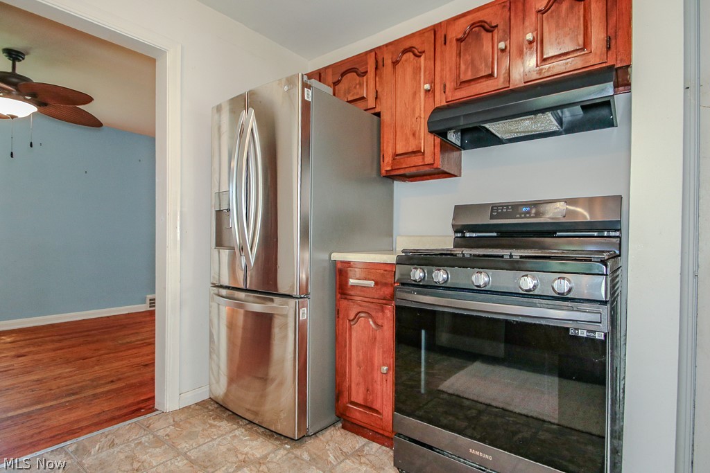 5084 Forest Road Mentor OH 44060