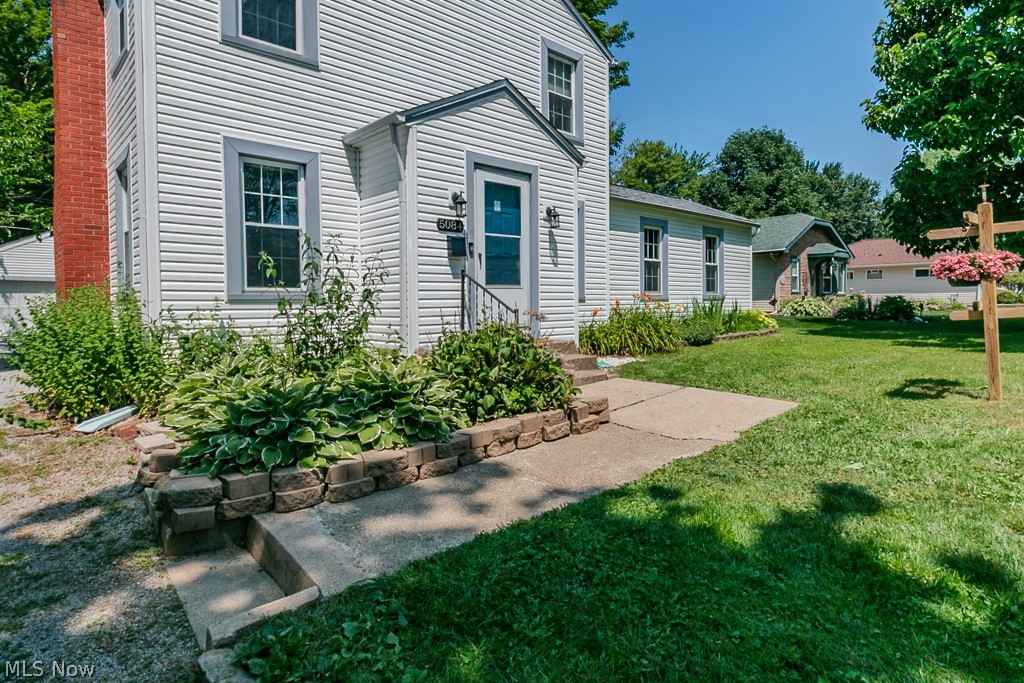 5084 Forest Road Mentor OH 44060