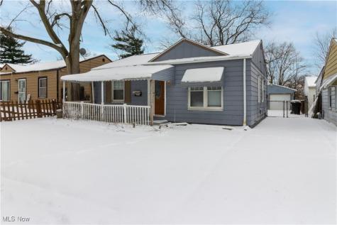 4500 W 134th Street Cleveland OH 44135