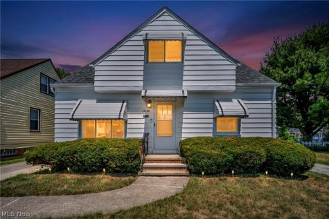 13201 Orme Road Garfield Heights OH 44125