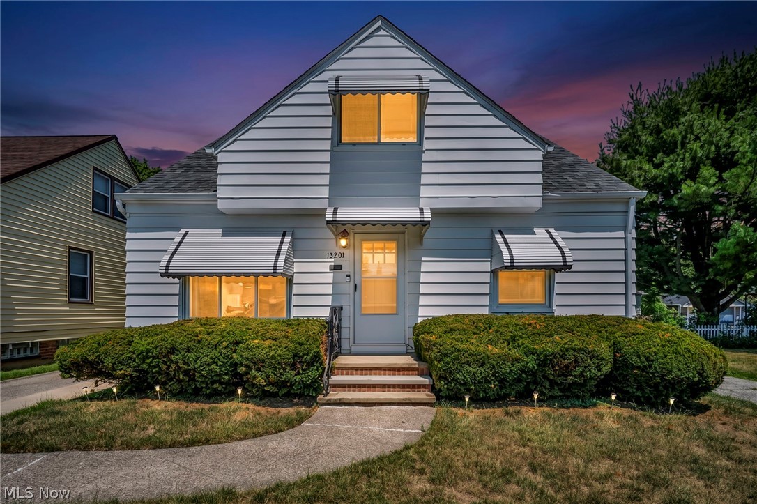 13201 Orme Road Garfield Heights OH 44125