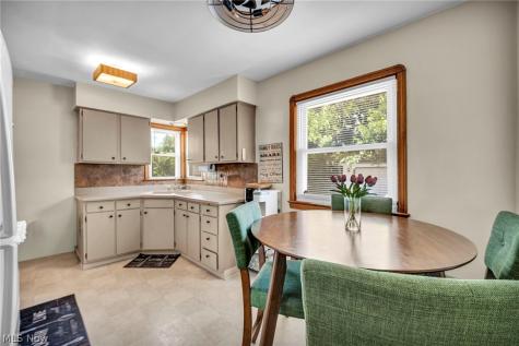13201 Orme Road Garfield Heights OH 44125