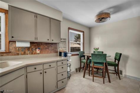 13201 Orme Road Garfield Heights OH 44125