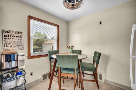 13201 Orme Road Garfield Heights OH 44125