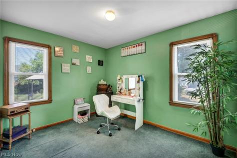 13201 Orme Road Garfield Heights OH 44125