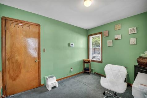 13201 Orme Road Garfield Heights OH 44125