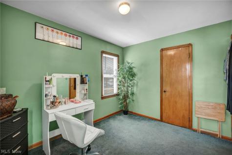 13201 Orme Road Garfield Heights OH 44125