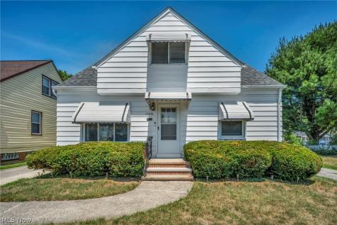 13201 Orme Road Garfield Heights OH 44125