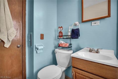 13201 Orme Road Garfield Heights OH 44125