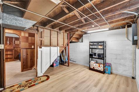 13201 Orme Road Garfield Heights OH 44125