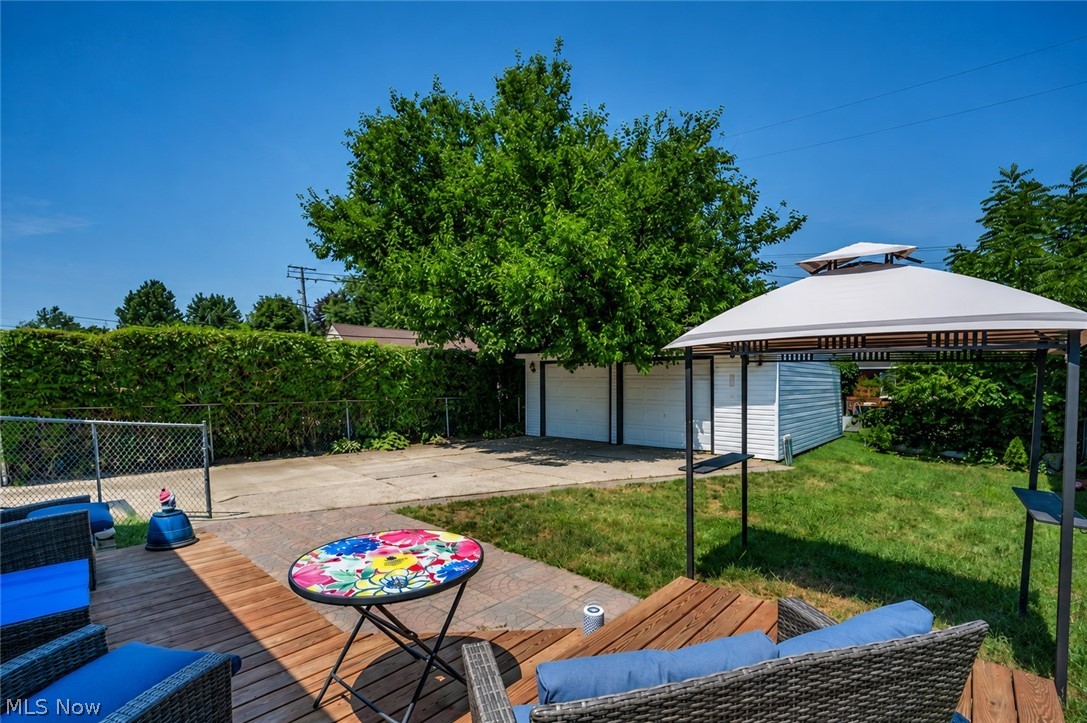 13201 Orme Road Garfield Heights OH 44125