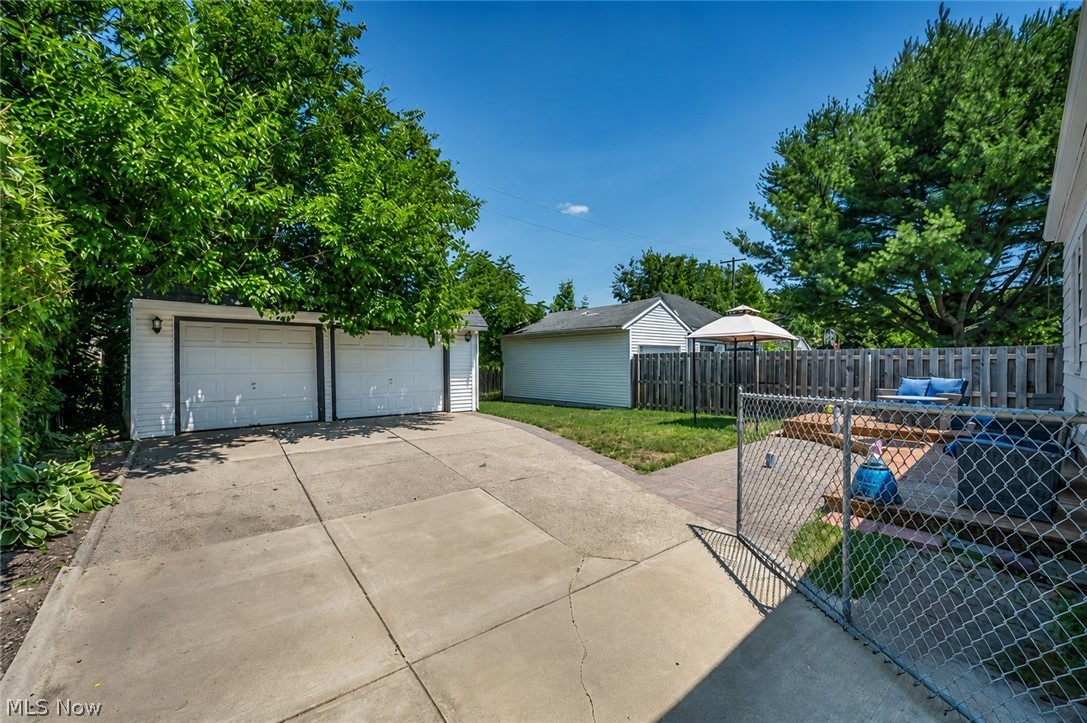 13201 Orme Road Garfield Heights OH 44125