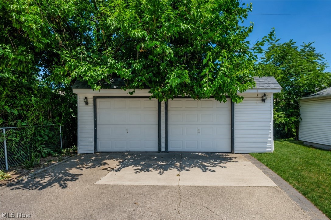 13201 Orme Road Garfield Heights OH 44125