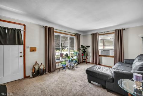 13201 Orme Road Garfield Heights OH 44125