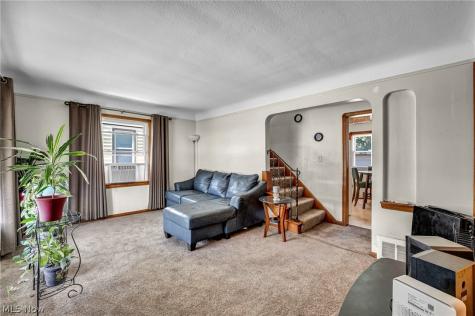 13201 Orme Road Garfield Heights OH 44125