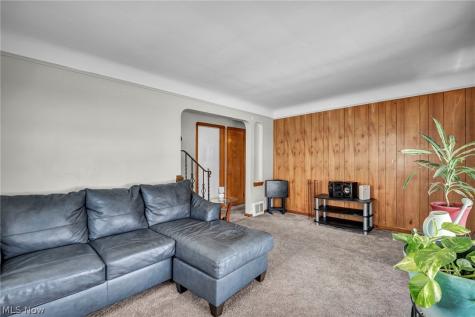 13201 Orme Road Garfield Heights OH 44125