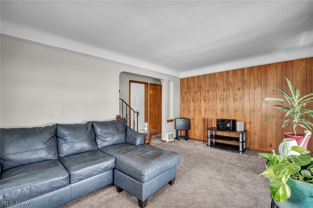 13201 Orme Road Garfield Heights OH 44125