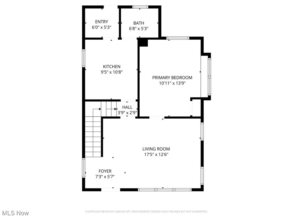 2100 12th Street SW Akron OH 44314