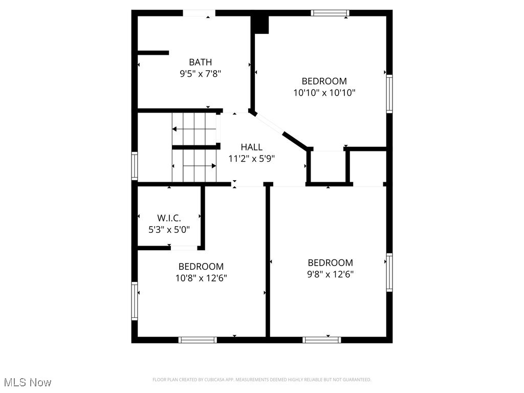 2100 12th Street SW Akron OH 44314