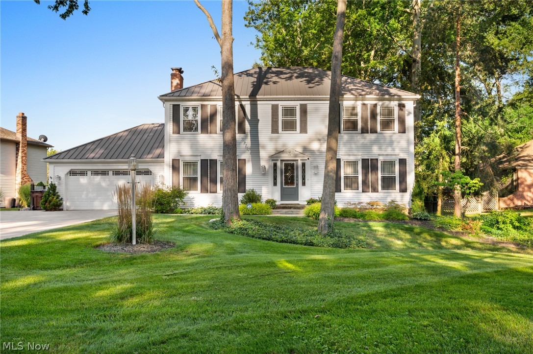 3834 Willow Run Westlake OH 44145