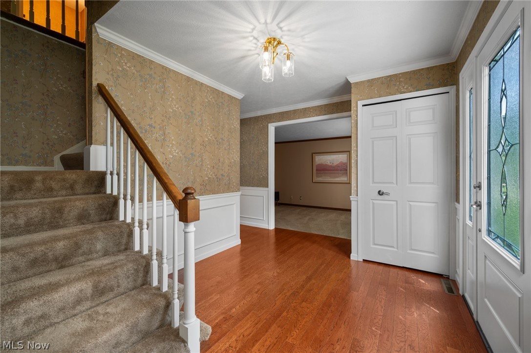 3834 Willow Run Westlake OH 44145