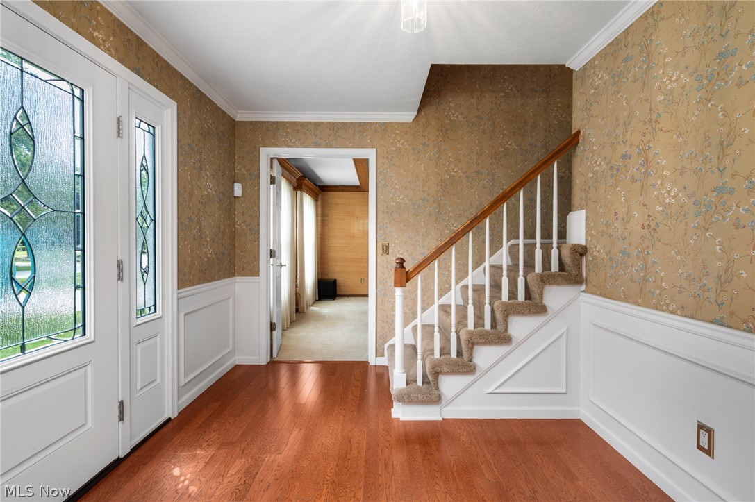3834 Willow Run Westlake OH 44145