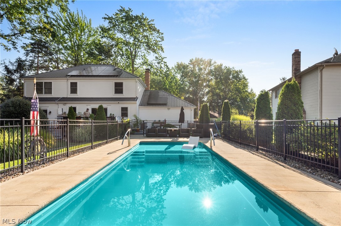 3834 Willow Run Westlake OH 44145