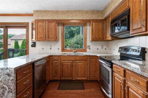 3834 Willow Run Westlake OH 44145