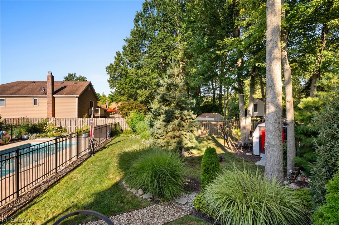 3834 Willow Run Westlake OH 44145