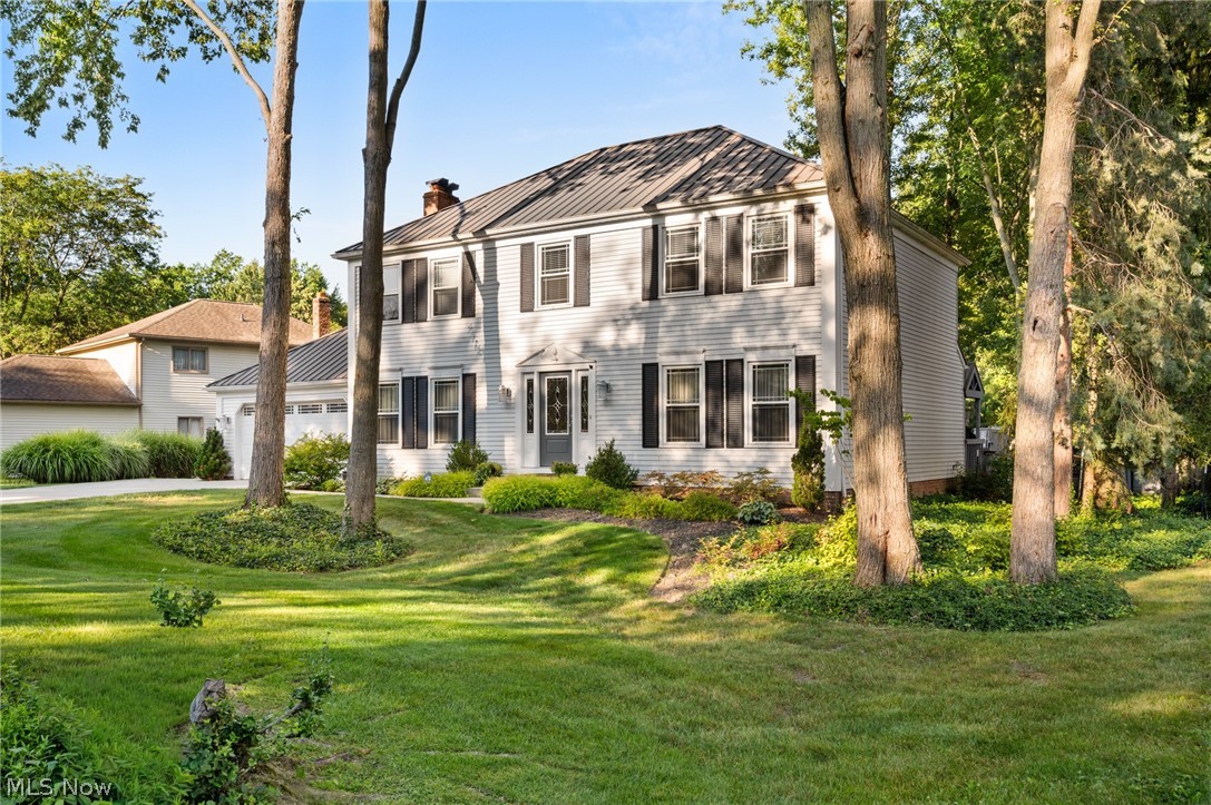 3834 Willow Run Westlake OH 44145