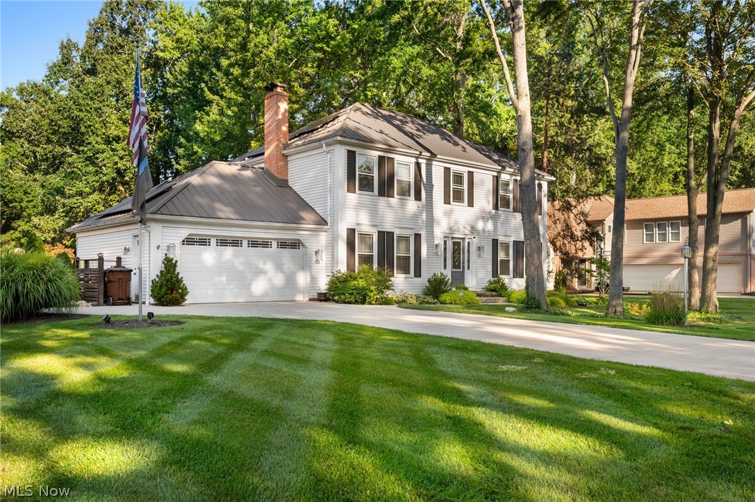 3834 Willow Run Westlake OH 44145