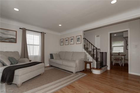 1297 Lander Road Mayfield Heights OH 44124