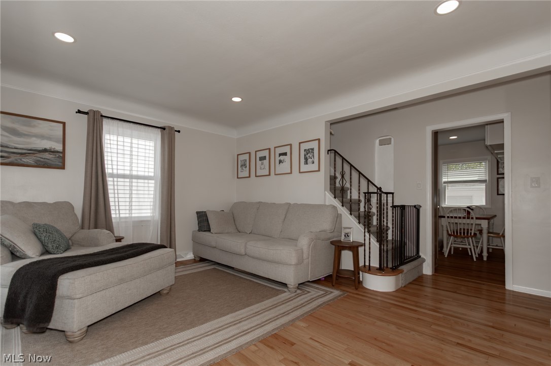 1297 Lander Road Mayfield Heights OH 44124