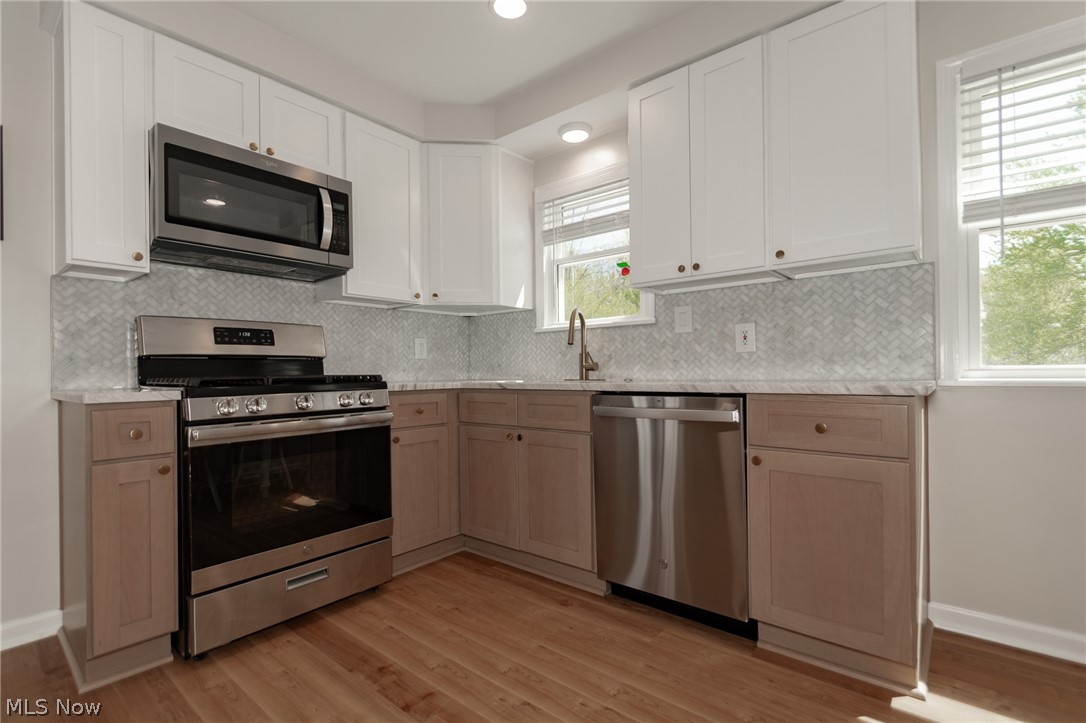 1297 Lander Road Mayfield Heights OH 44124