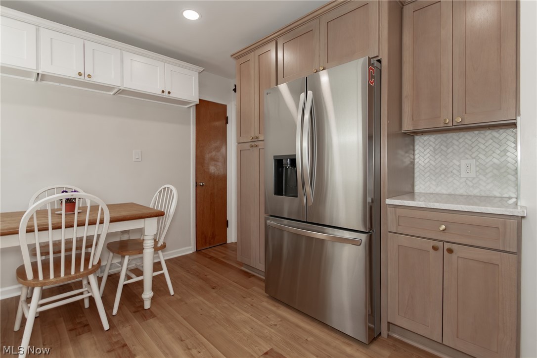 1297 Lander Road Mayfield Heights OH 44124