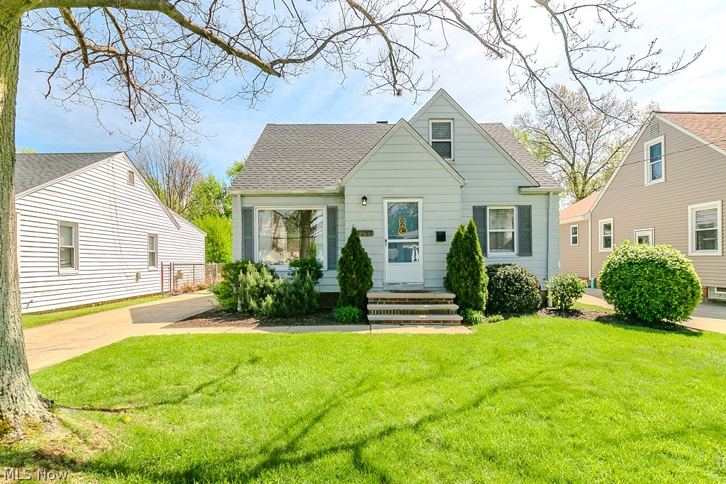 1297 Lander Road Mayfield Heights OH 44124