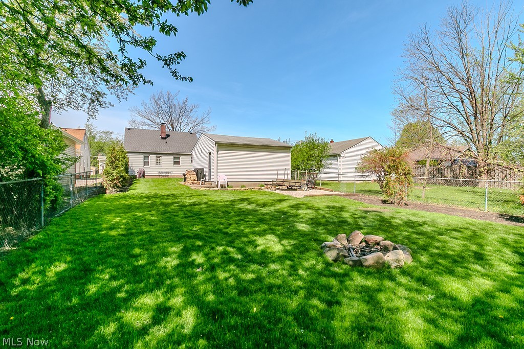 1297 Lander Road Mayfield Heights OH 44124