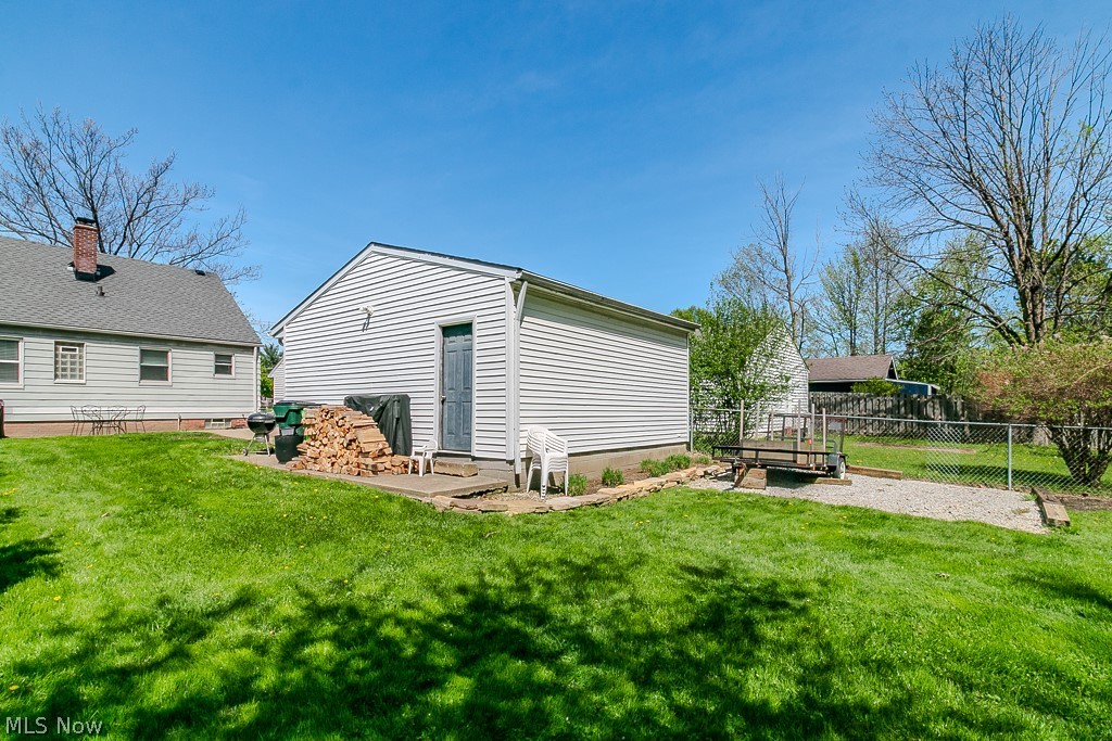 1297 Lander Road Mayfield Heights OH 44124