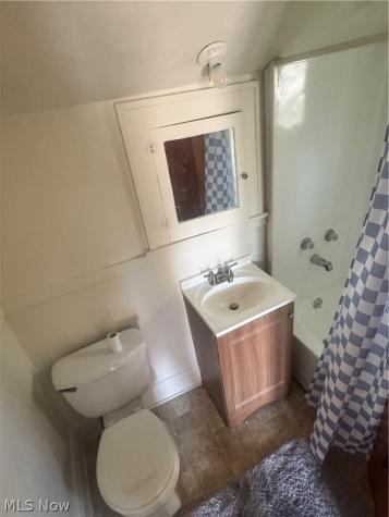18309 Edgerton Road Cleveland OH 44119