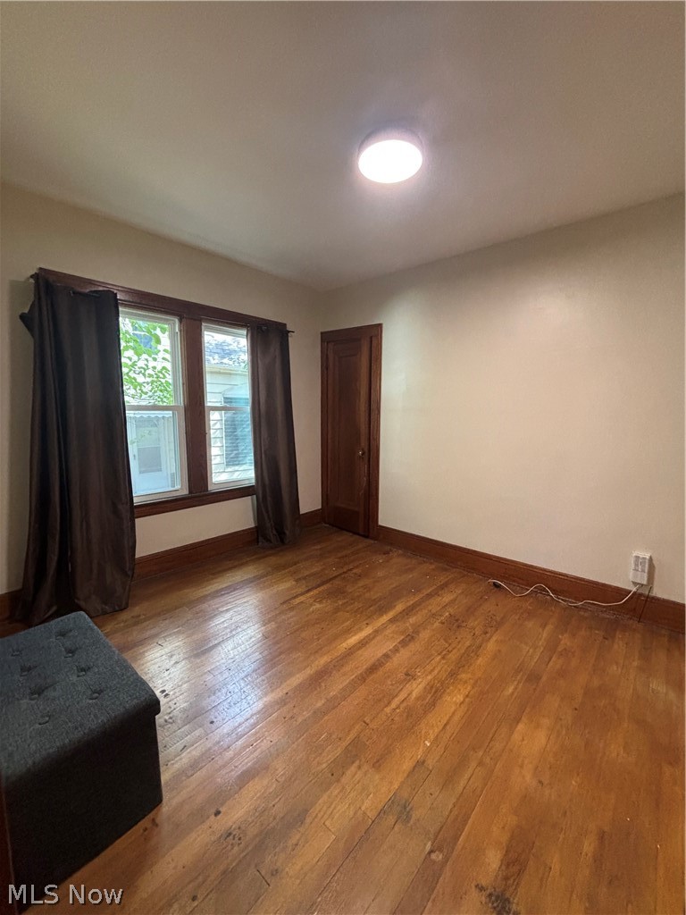 18309 Edgerton Road Cleveland OH 44119