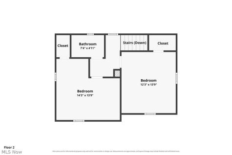 232 Fairlawn Avenue Mansfield OH 44903