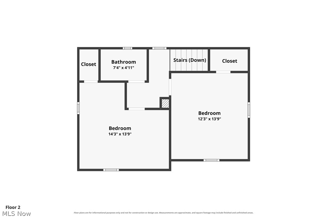 232 Fairlawn Avenue Mansfield OH 44903